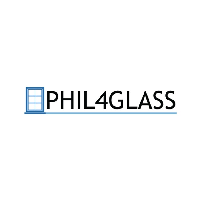 PHIL4GLASS Logo