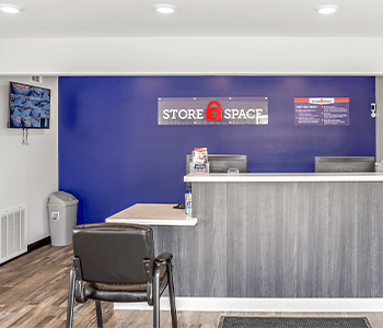 Store Space Self Storage Photo