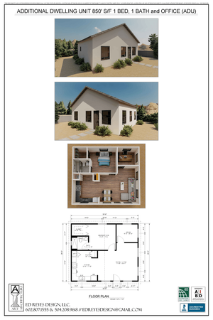 Images Ed Reyes Design LLC