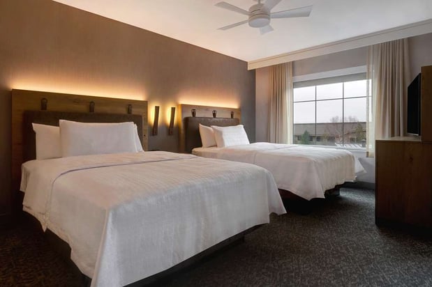 Images Homewood Suites by Hilton Eagle Boise
