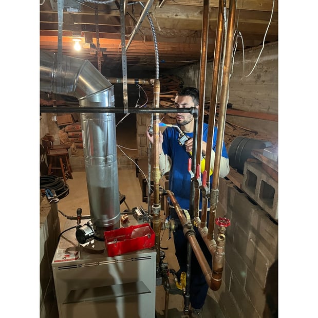 Images Local 1 Plumbing, Heating & AC