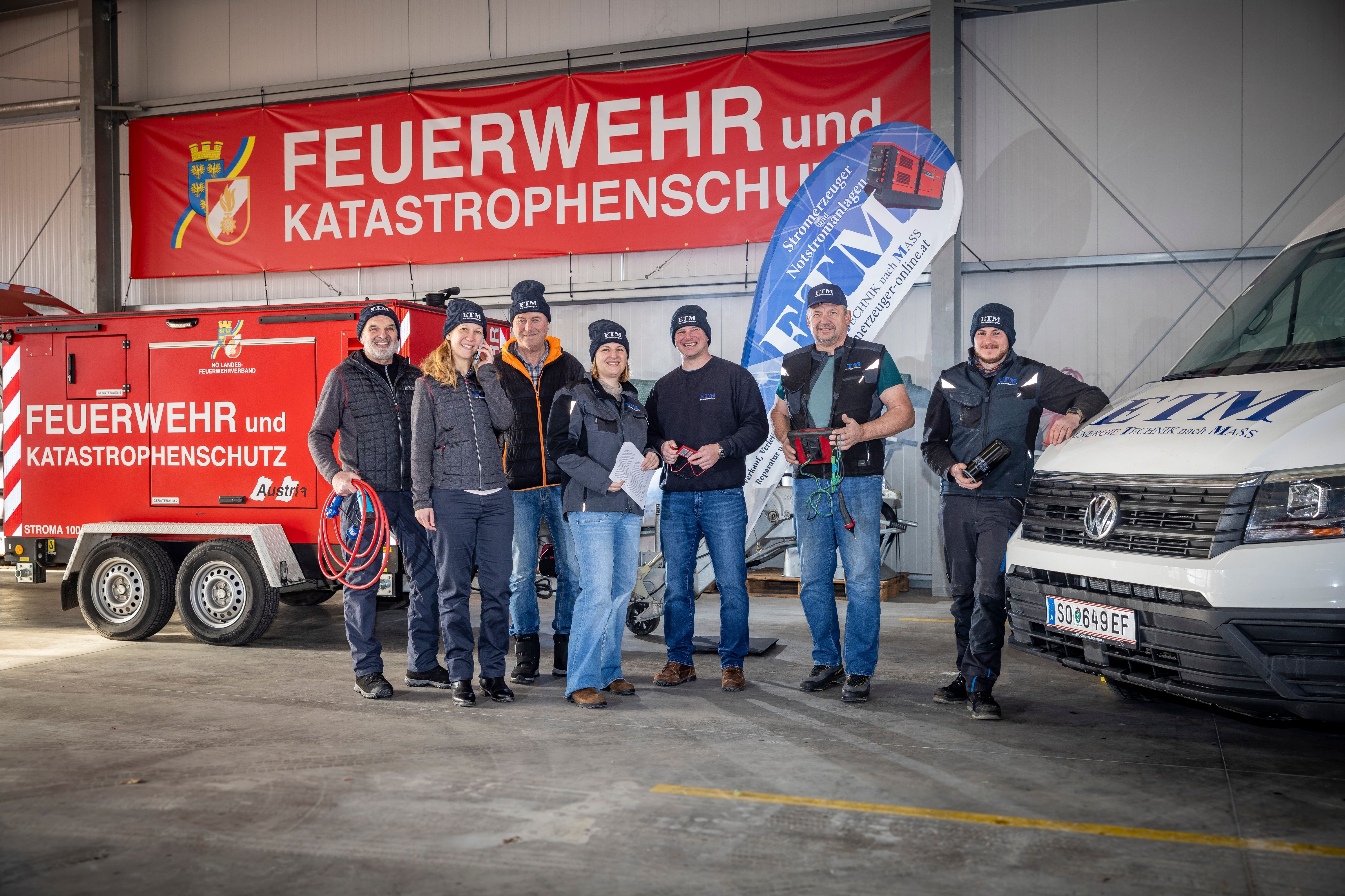 Bild 5 von Energie Technik nach Mass GmbH