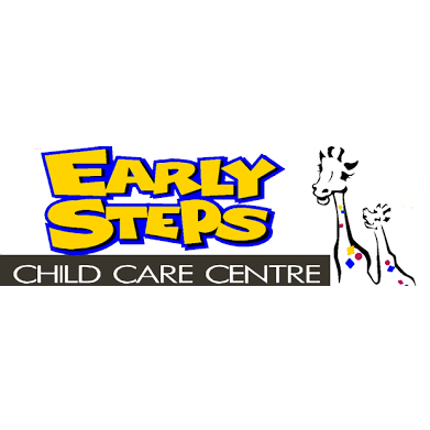 Early Steps Child Care Centre Logo