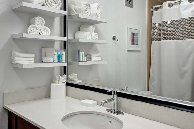 Images Hampton Inn Baltimore/Glen Burnie
