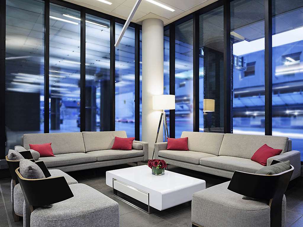 Images DoubleTree by Hilton Ottawa Downtown