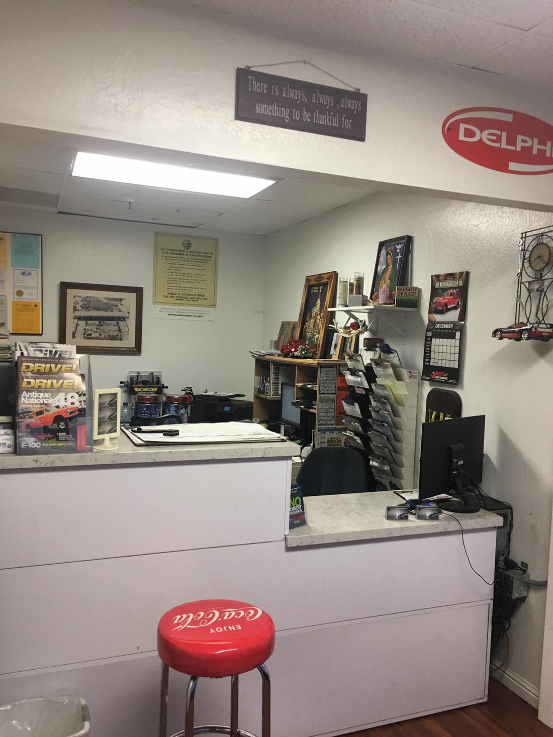 J & J Auto Service & Transmissions is San Jose's top automotive repairs and maintenance shop in CA J & J Auto Service & Transmissions San Jose (408)578-0871