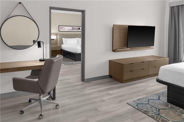 Images DoubleTree by Hilton Springdale