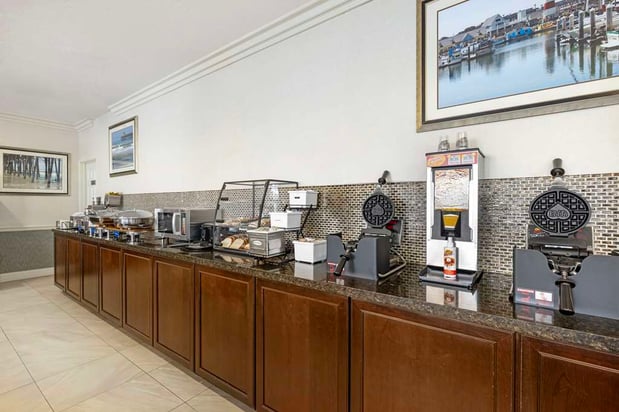 Images Best Western Oceanside Inn