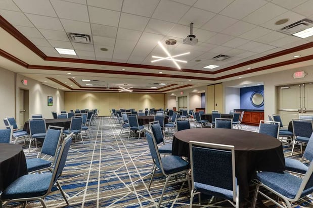 Images Hilton Garden Inn Indianapolis Airport