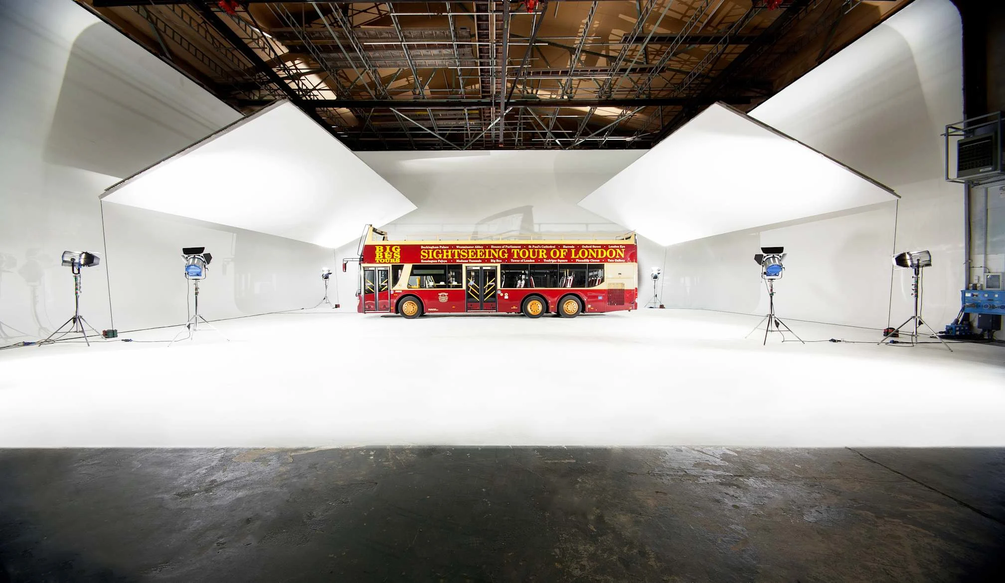 Images Malcolm Ryan Studios