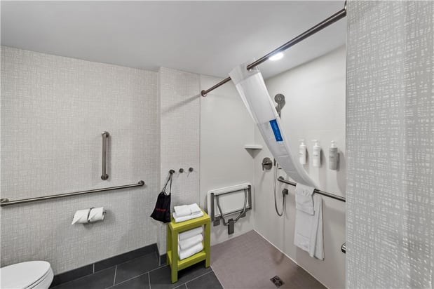Images Hampton Inn by Hilton North Platte