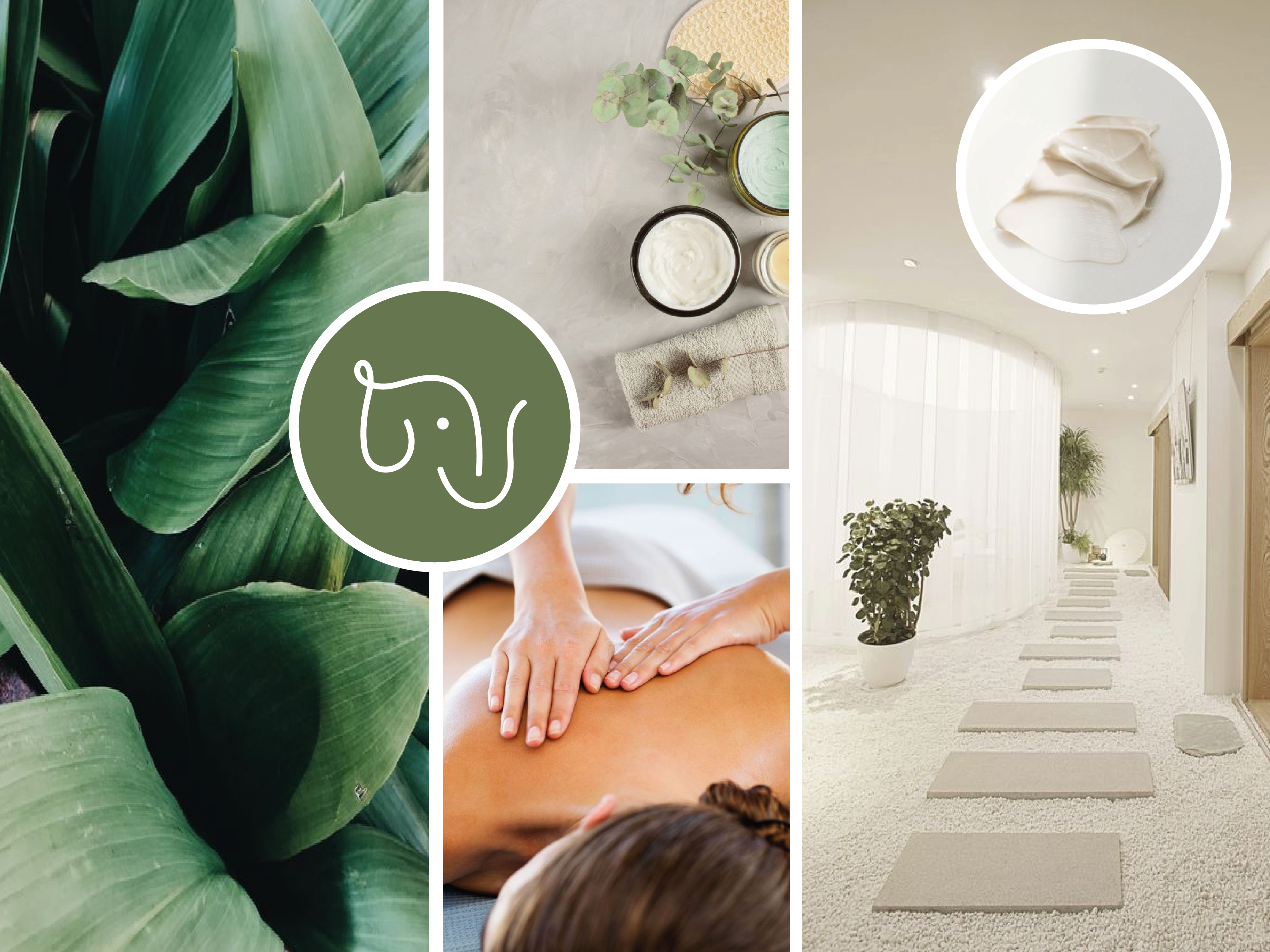 Images Inside Spa Lomas