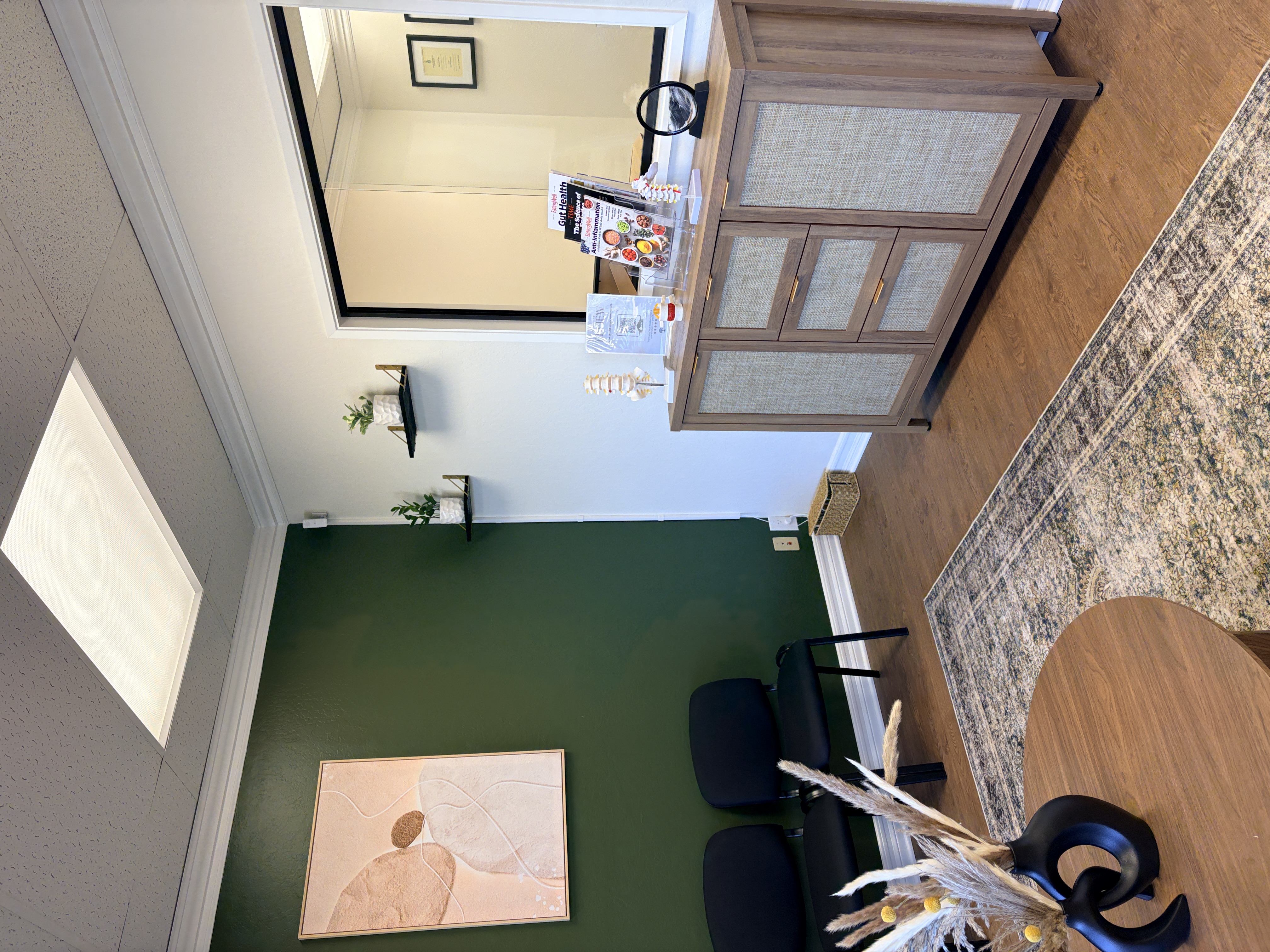 Chiropractic Care in Sacramento