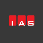 Integrated Access Security Logo