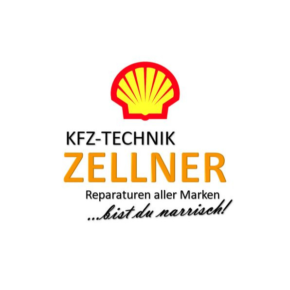 Shell KFZ - Technik Zellner Gottfried