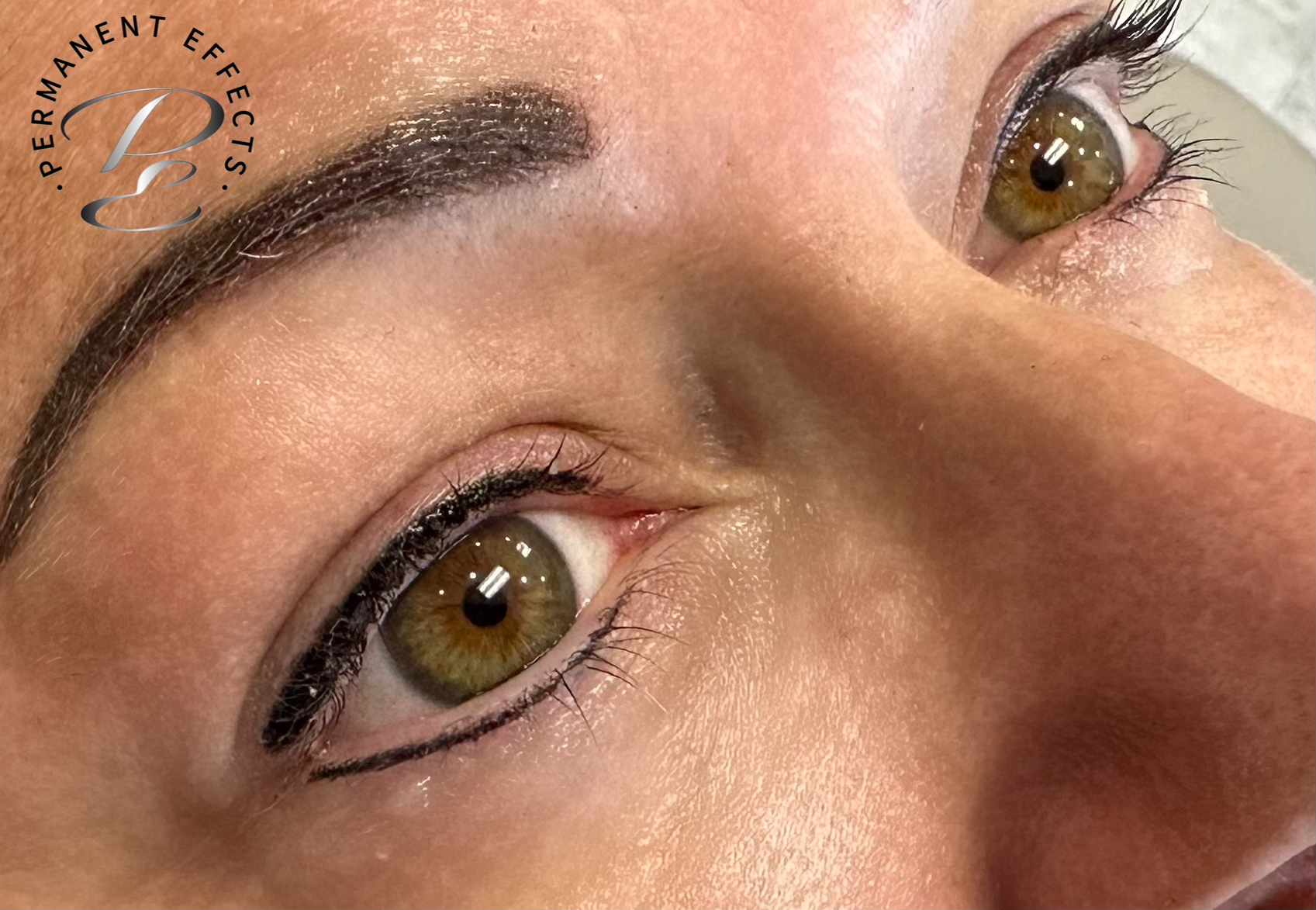 Powder Brows, Permanent Eyeliner, Scottsdale/Phoenix/Paradise Valley