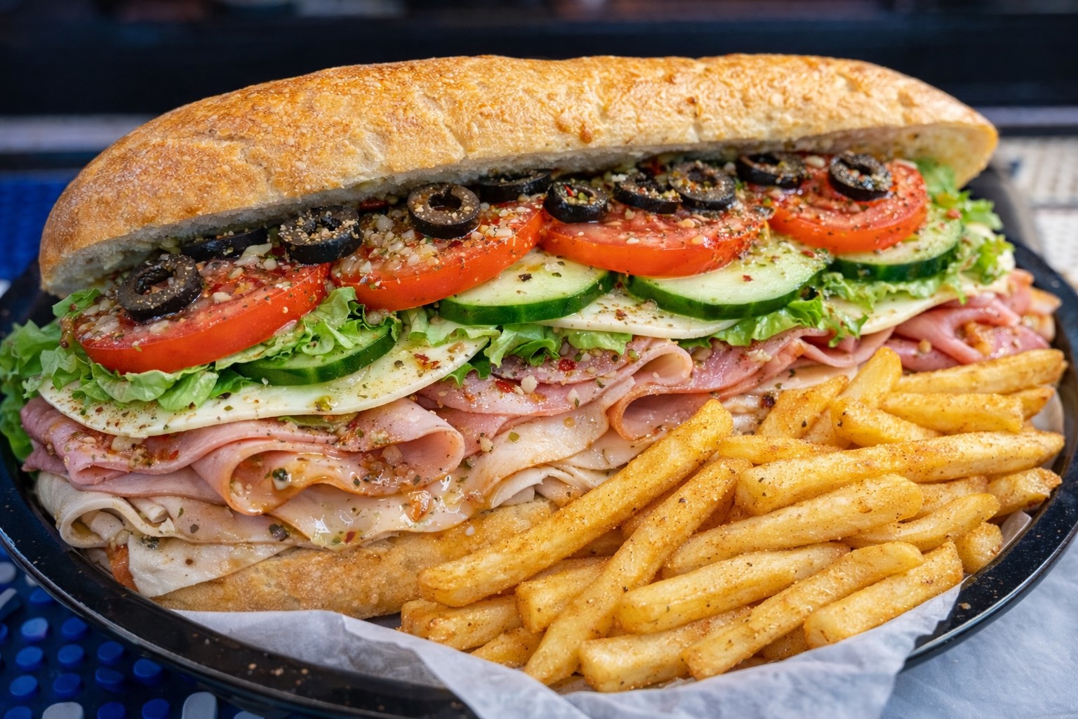 DC Pub and Grill Image