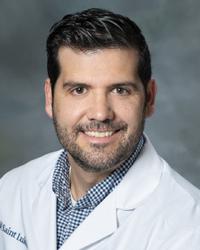 View more information about Sam Spangler