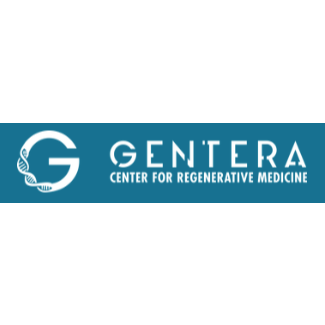 Gentera Center for Regenerative Medicine Logo