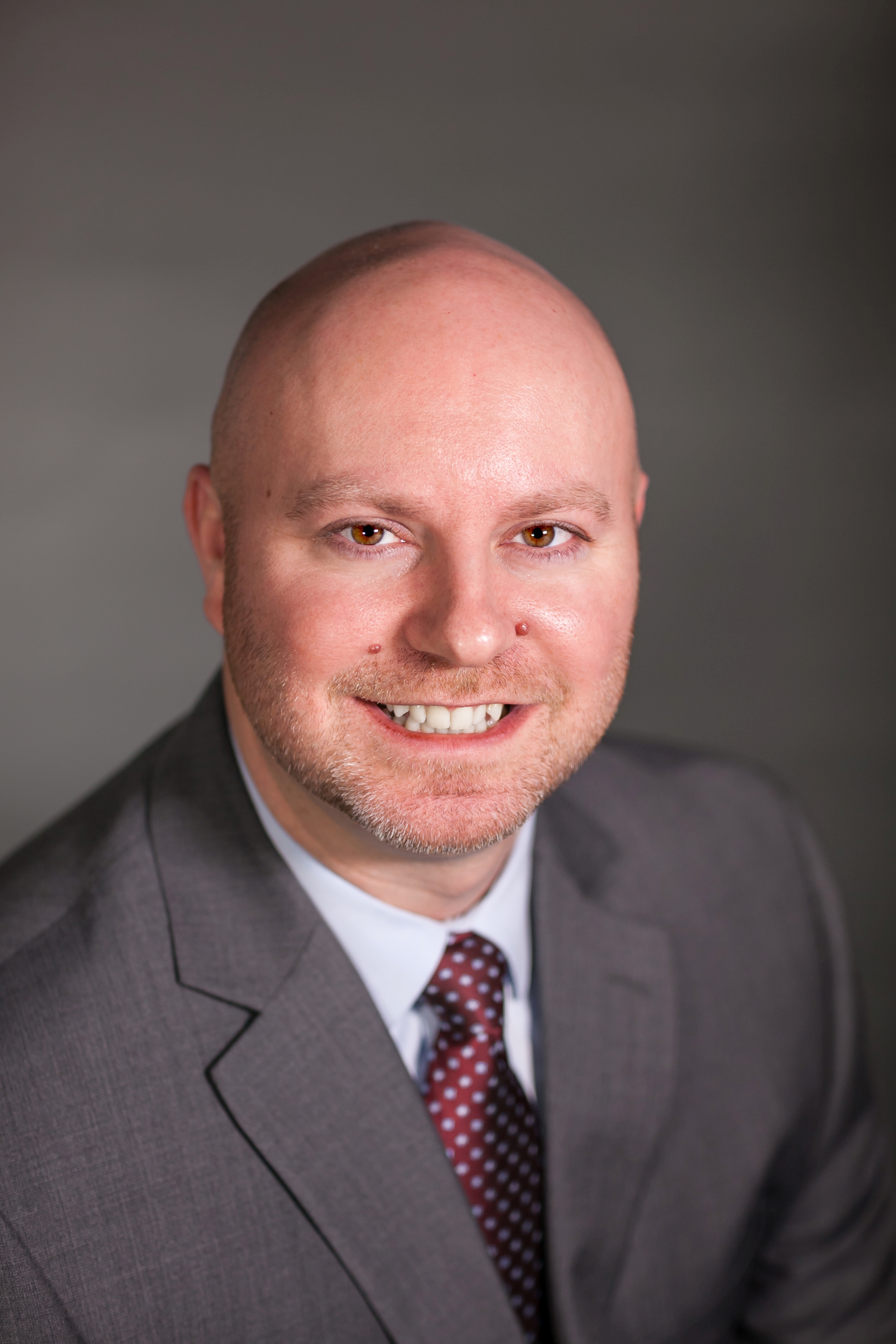 Carl Rankin TIAA Wealth Management Advisor Image