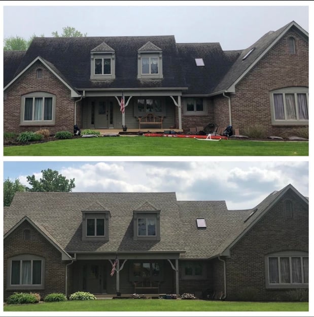 Images Code 3 Pressure Washing