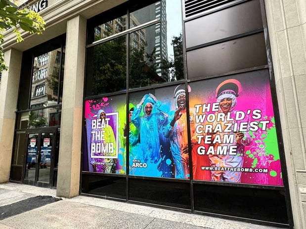 Images Beat The Bomb Philadelphia