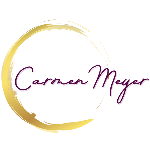 Carmen Meyer True Beauty & Inner Freedom in Berlin - Logo