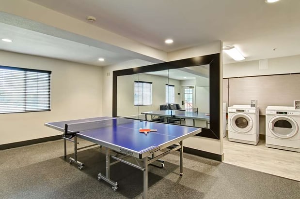 Images Homewood Suites by Hilton Stratford