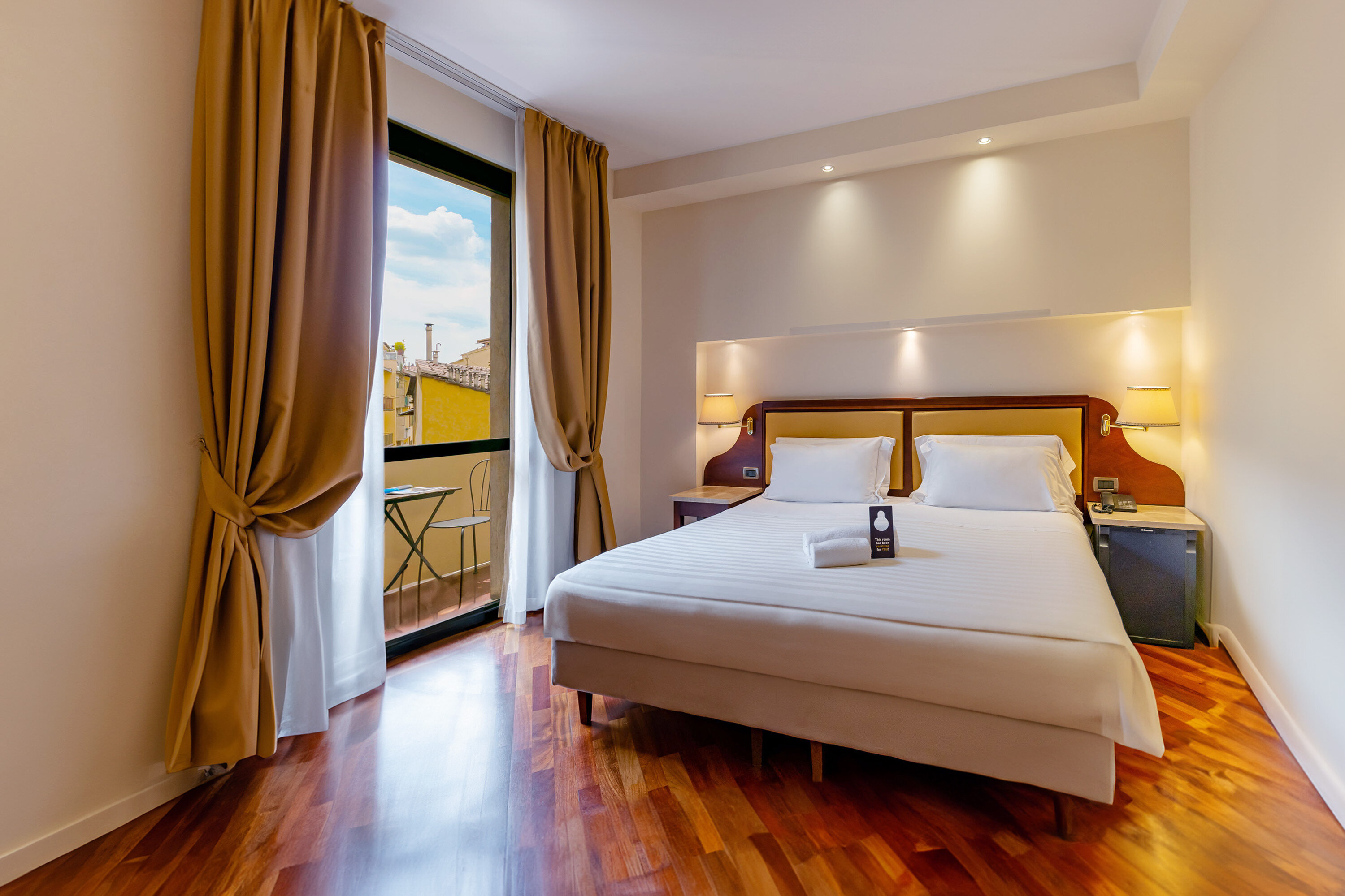 B&B HOTEL Firenze Pitti Palace al Ponte Vecchio