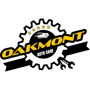 Oakmont Auto Care Logo