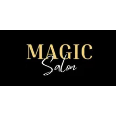 Magic Salone Logo