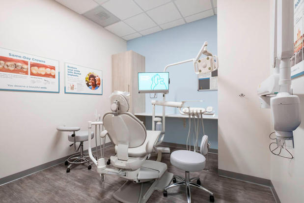 Images Culver Smiles Dentistry