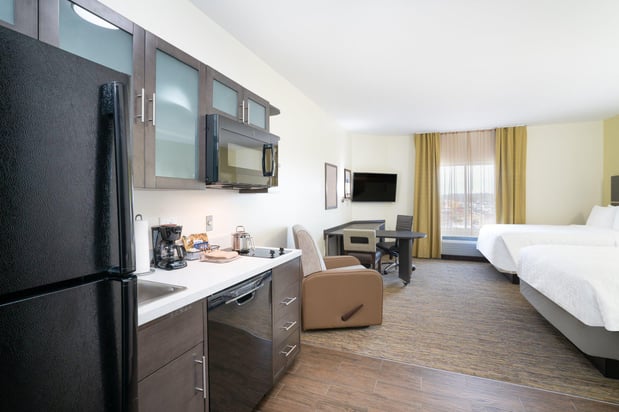 Images Candlewood Suites Nashville - Franklin by IHG