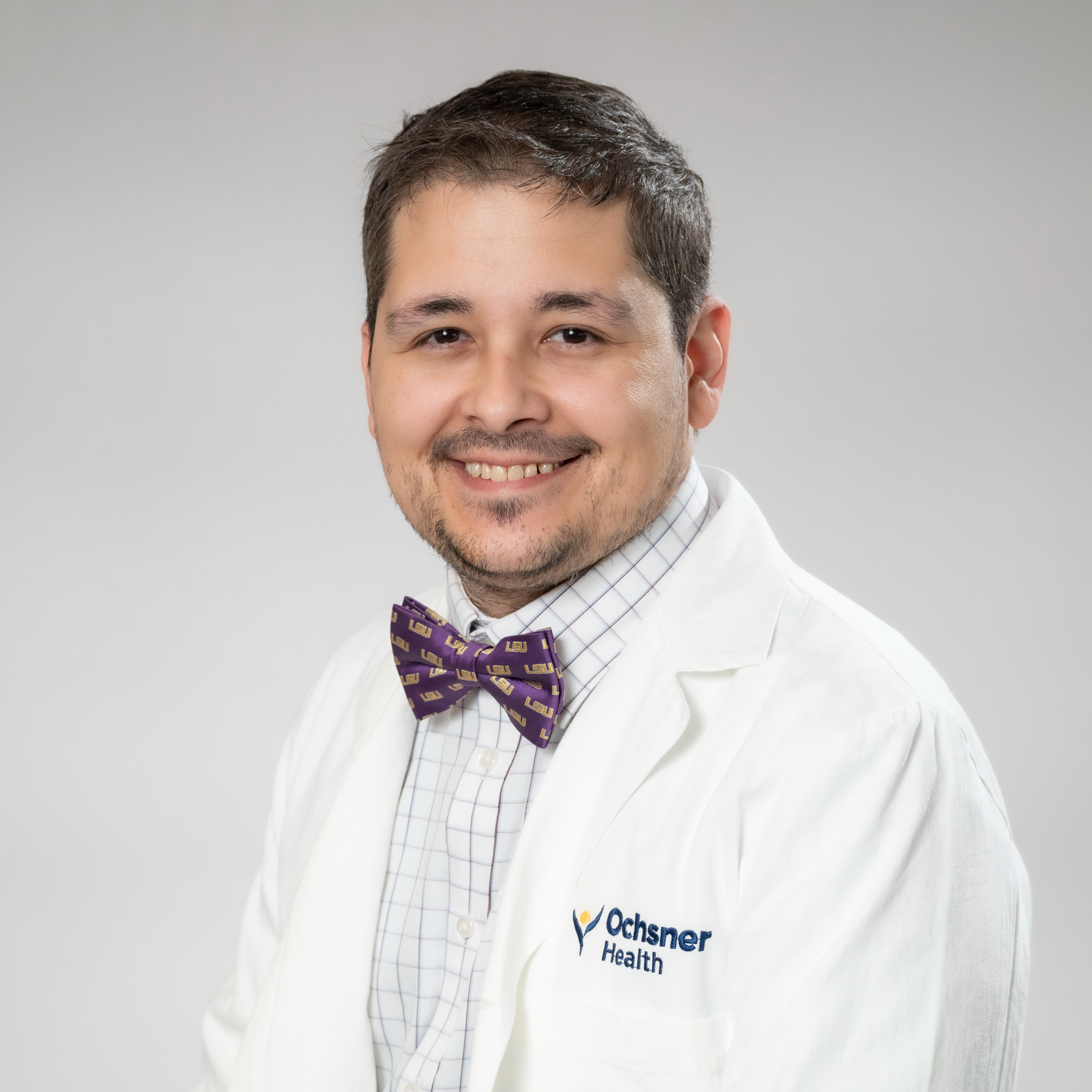 Aaron J Torres, NP - New Orleans, LA - Psychiatry