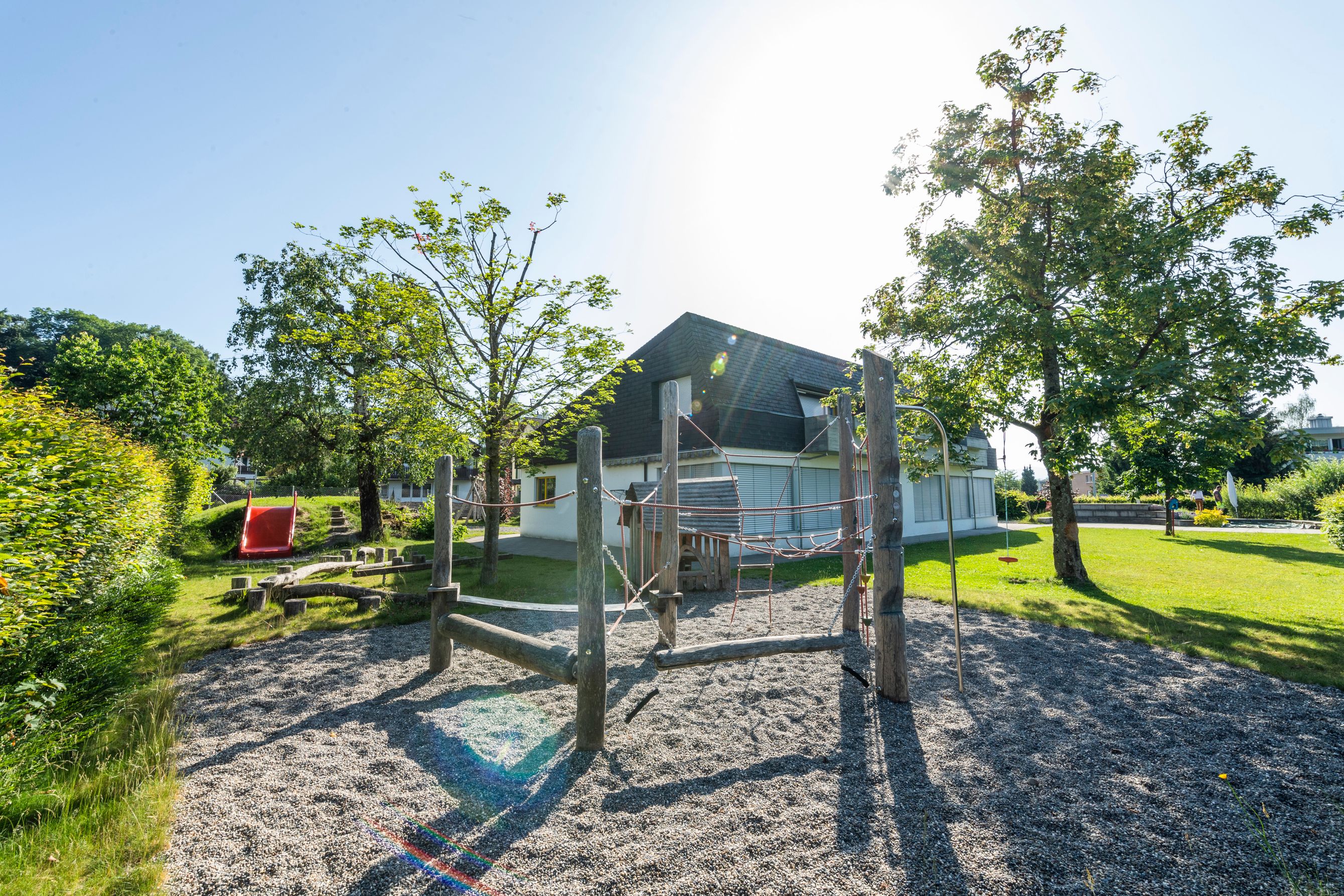 Bilder IMHOF Gartengestaltung GmbH