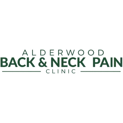 Alderwood Back and Neck Pan Clinic