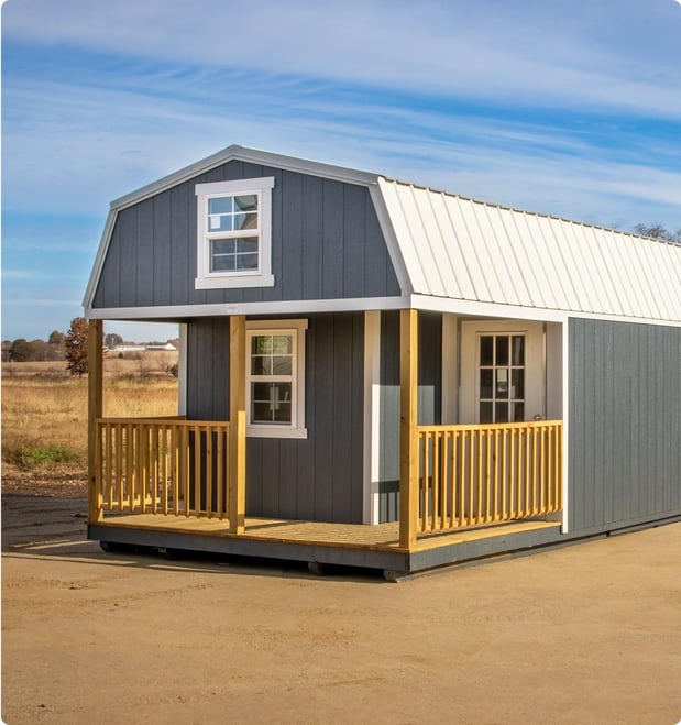 Images The Backyard & Beyond