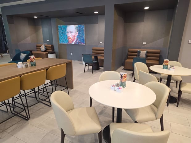 Images Holiday Inn St. Louis-Fairview Heights by IHG