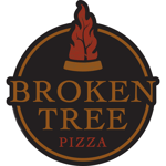 Broken Tree Taproom & Pizza of Appleton Logo