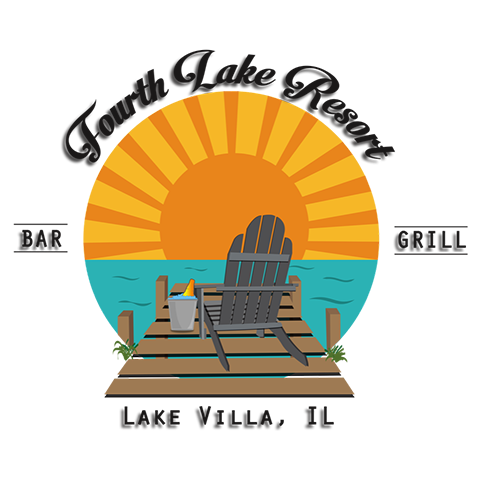 Fourth Lake Resort Bar & Grill - Lake Villa, IL 60046 - (847)356-3007 | ShowMeLocal.com