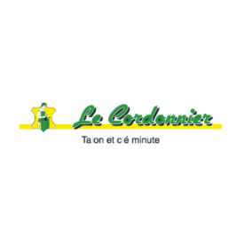 Le Cordonnier Logo