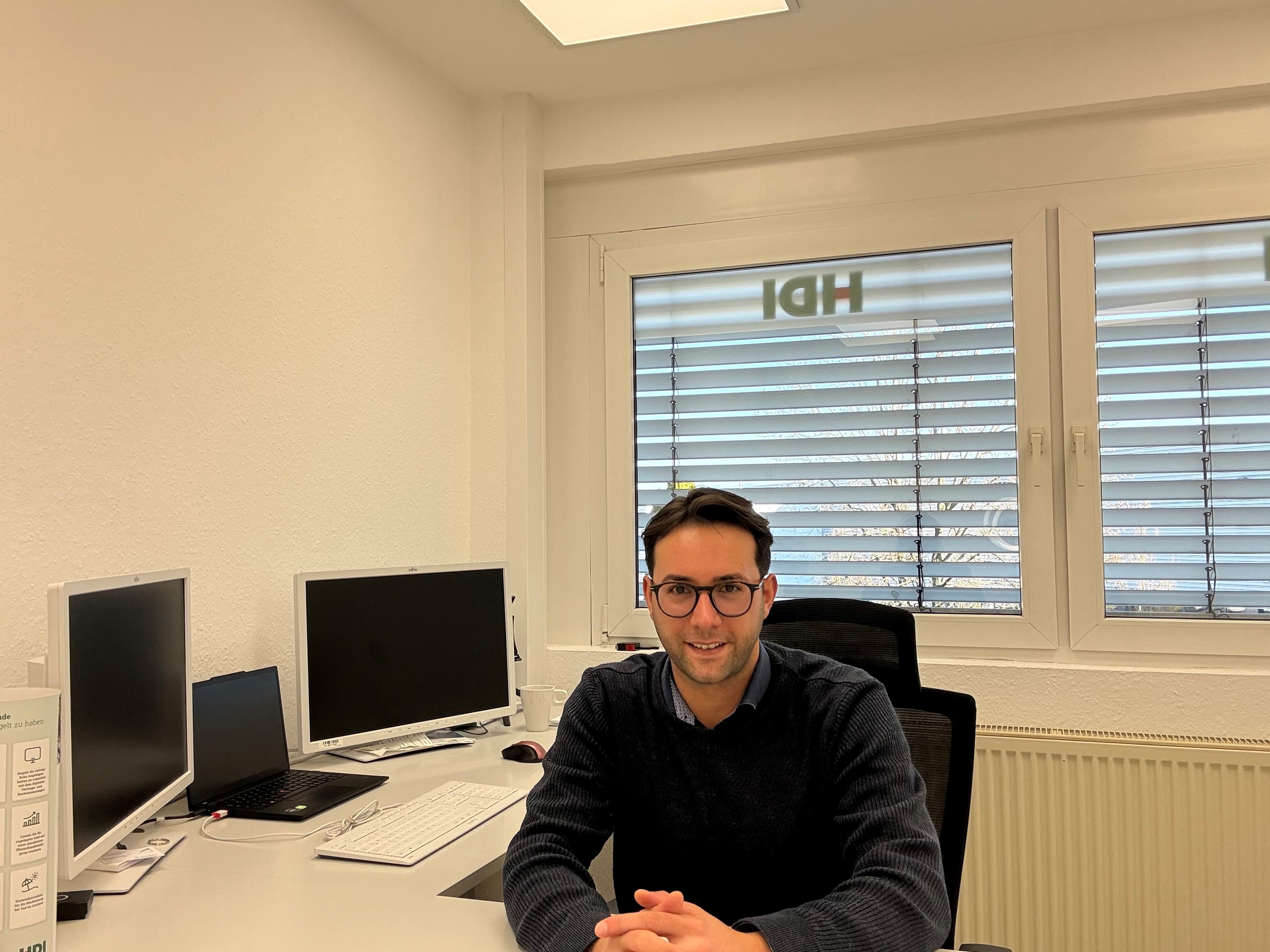 HDI Versicherungen: Erdem Akcan, Danziger Str. 2 in Freiberg am Neckar