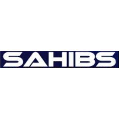 Sahibs Auto Electric Logo