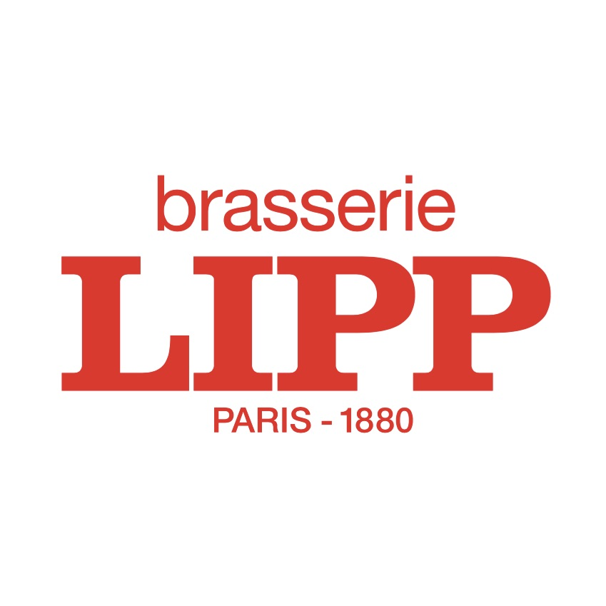 Brasserie Lipp Logo