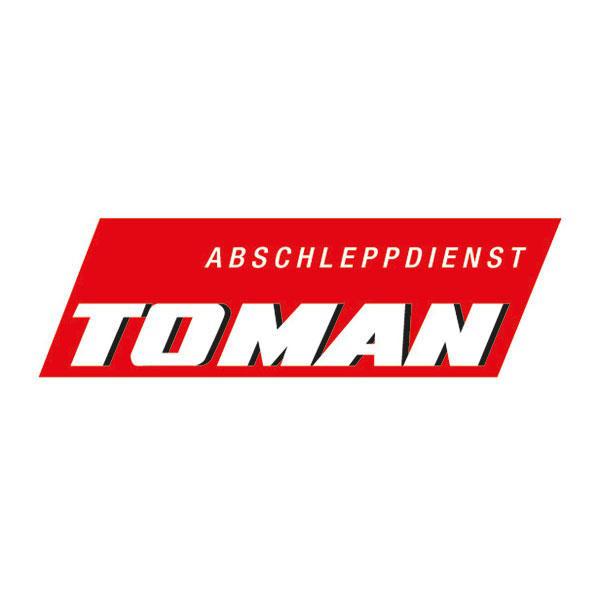 Abschleppdienst Toman GmbH