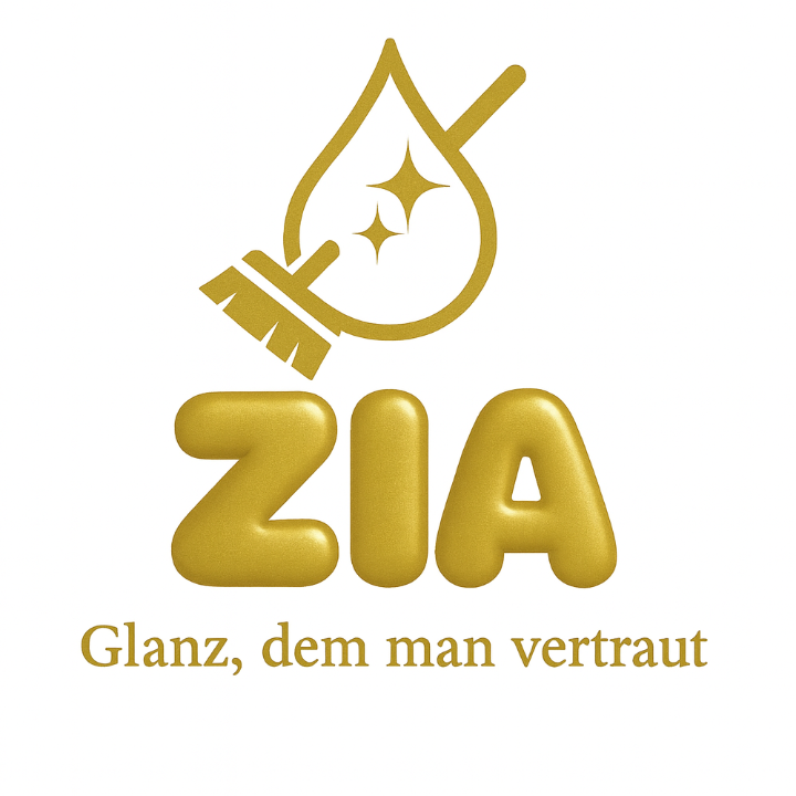 Logo von Glanz mit ZIA