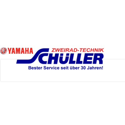 Schüller Zweirad-Technik in Jüchen - Logo