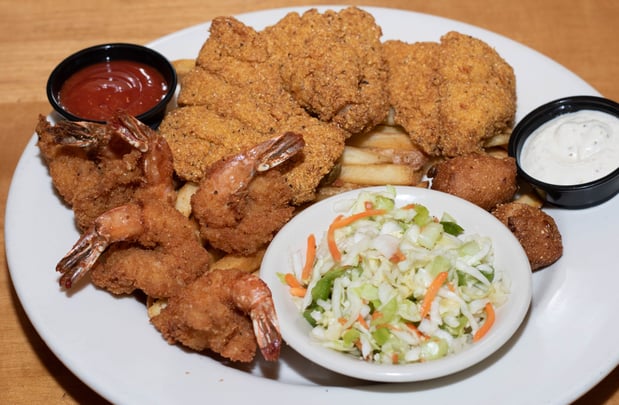 Images Rockfish Seafood & Grill