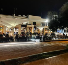 Ristorante Pizzeria Azzurra