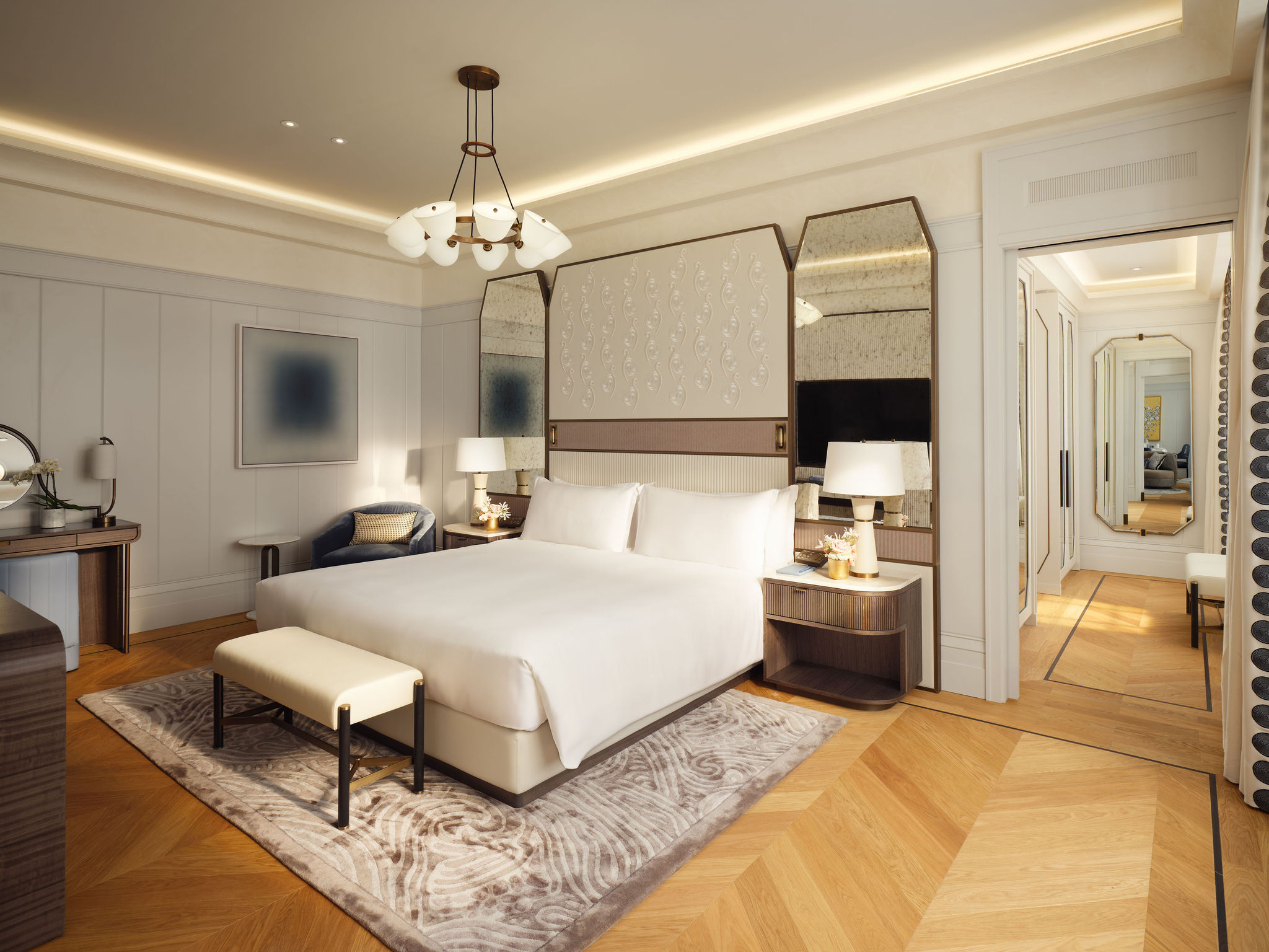 Bild 74 von Mandarin Oriental, Vienna